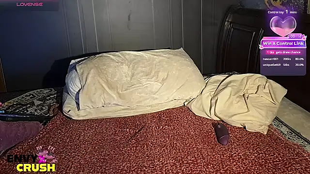 goddessxenvy live cam on StripChat