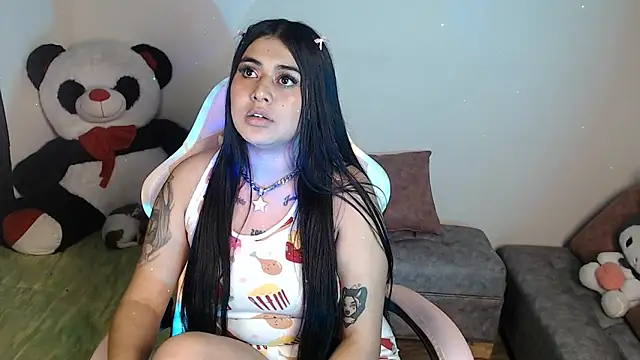 sophiadaza666 live cam on StripChat