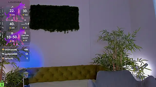 miiss__lulu live cam on StripChat