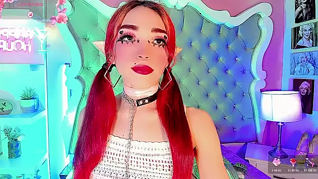LeyXandrabraz live cam on StripChat