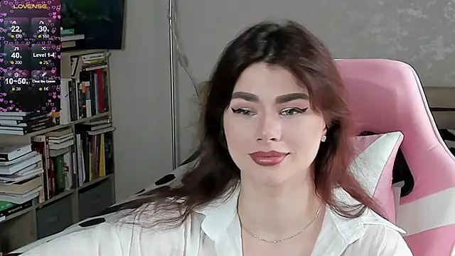 bbj_one - BbJ_one's free webcam - UK Sex Cams