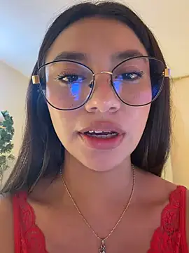 CocoaGigiMuse webcam