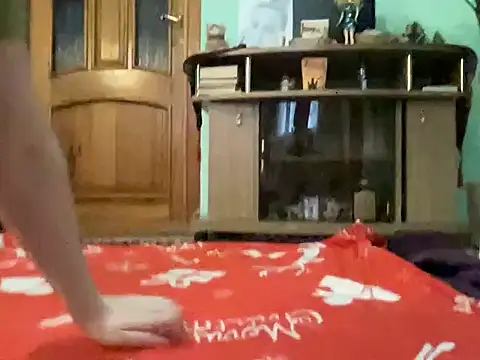 AngelTough20 live cam on StripChat