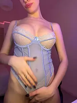 LolaSB live cam