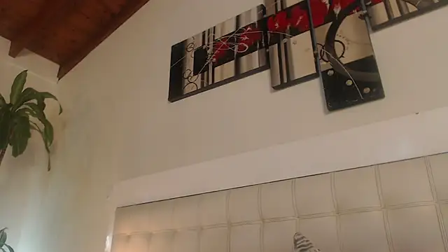 _Pamela_doll webcam