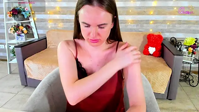 SusanSmit webcam