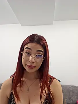 RedHeadFoxy