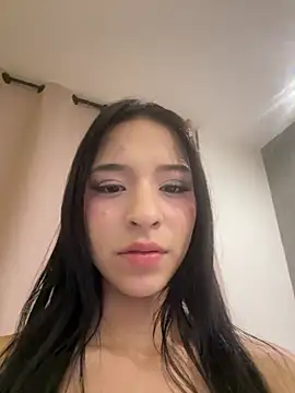 Sarah_cam06 webcam