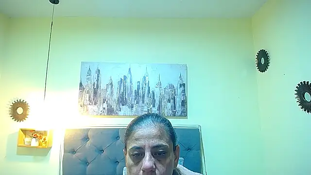 sasi_luna webcam