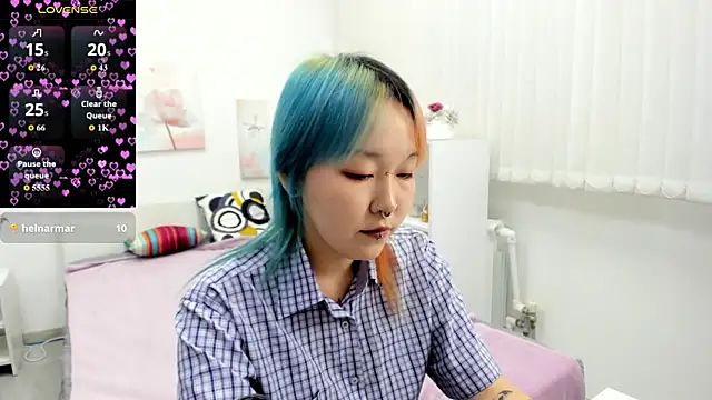 Cute__Kiko webcam