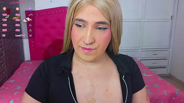 roxxy_pink_ webcam