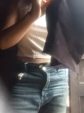 Heryy_xx webcam