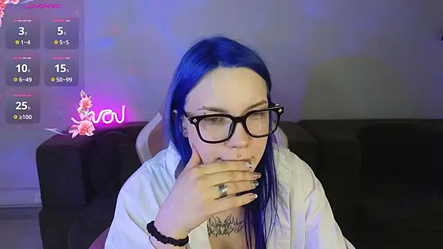 VampyLulu webcam