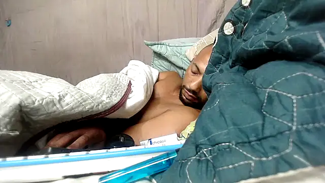 Camodick live cam on StripChat