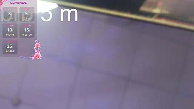 VampyLulu live cam on StripChat