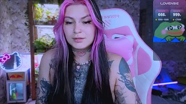 jelya_sg live cam on StripChat
