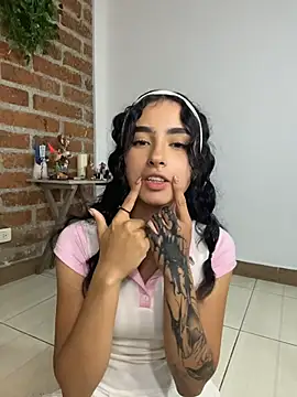 RosseMelody webcam