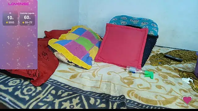 EliVanegas webcam