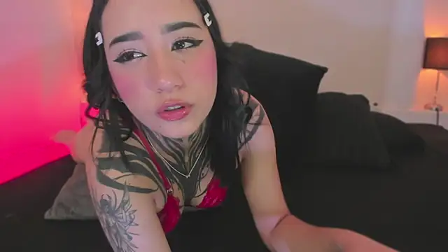 Dark_Kitty_666 webcam