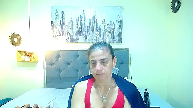 sasi_luna webcam