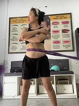 Ivy_Trix2 webcam