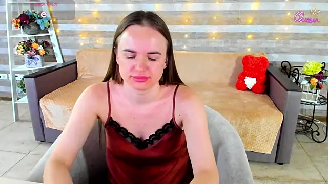 SusanSmit webcam
