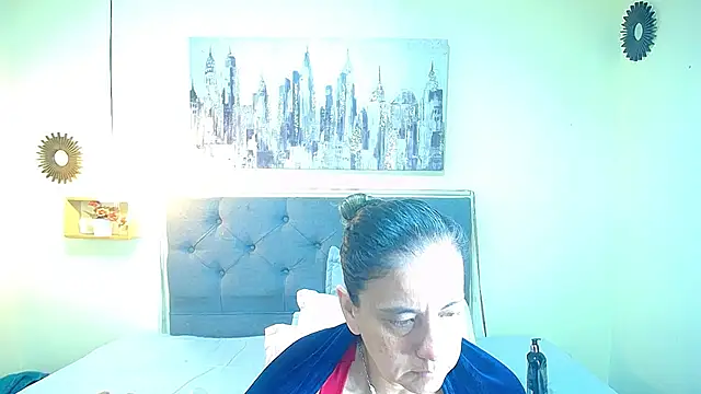 sasi_luna webcam