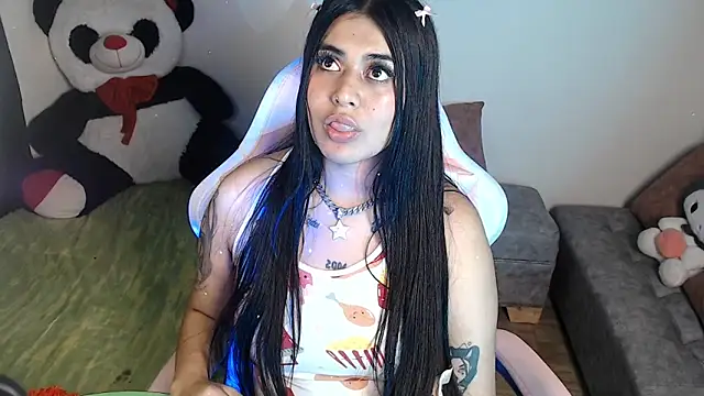 sophiadaza666 webcam
