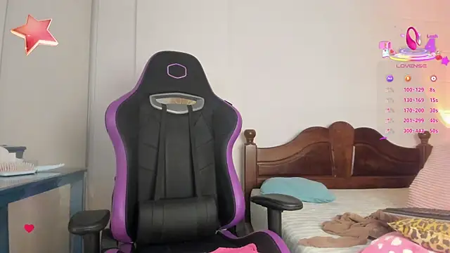1Sweetnina webcam