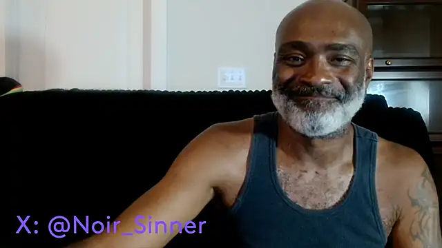 sinnernoir (M mature) - naked
