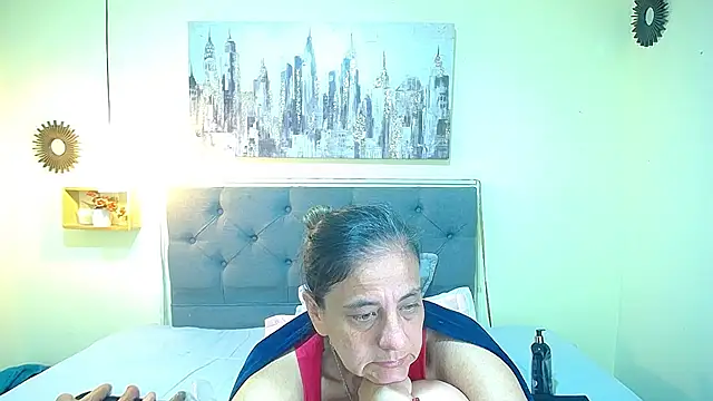 sasi_luna webcam