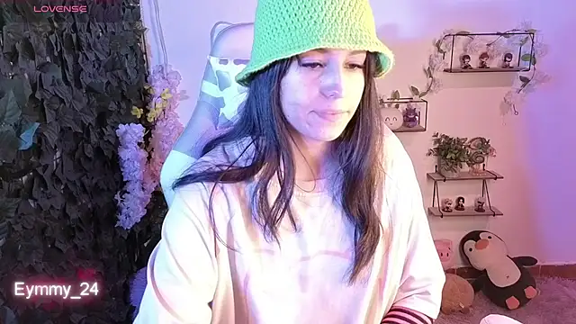 Eymmy_24 webcam