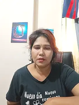 rose-24 (F milf) - Oilling My Sexy Pussy Hole