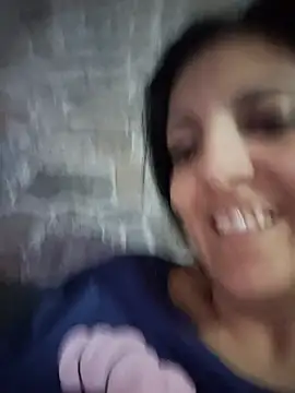 BasmaHernandez webcam