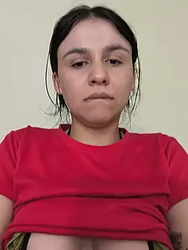 daniela-rosee (F young) - Squirt