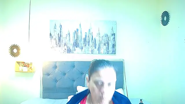 sasi_luna webcam