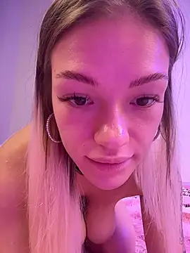 -Sexy_Barbie- webcam