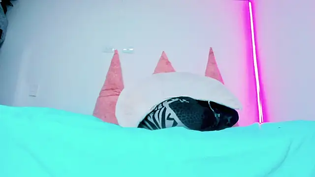 Candace_Queen webcam