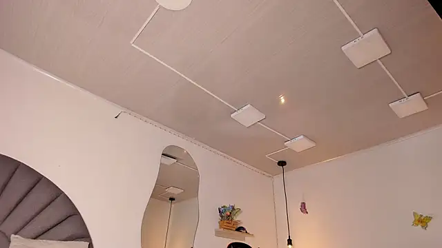 LissyAndrade webcam
