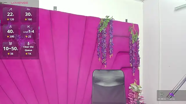 Rachel_Swetty2 webcam