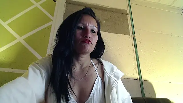 Nicolsweet_ webcam