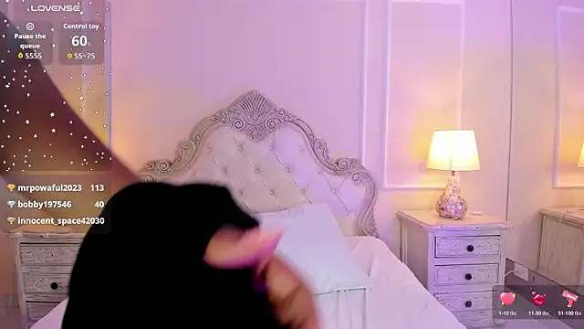 NatashaMiiller webcam