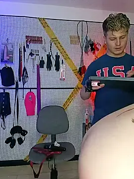 BDSM-justin-and-briianna webcam