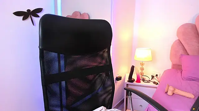 Naughty_pau webcam