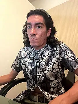 mal_x webcam