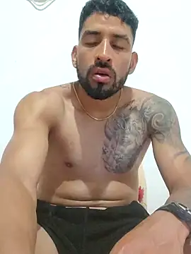 Alexsexygamer live cam on StripChat