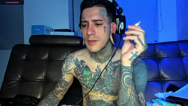 jhonny__ackerman webcam
