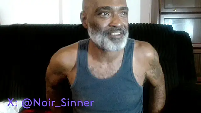 sinnernoir (M mature) - naked