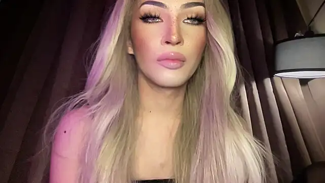 Alicegreenexx webcam