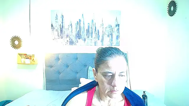 sasi_luna webcam
